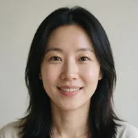 품티켓 이용 후기 인물 이미지