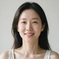 품티켓 이용 후기 인물 이미지