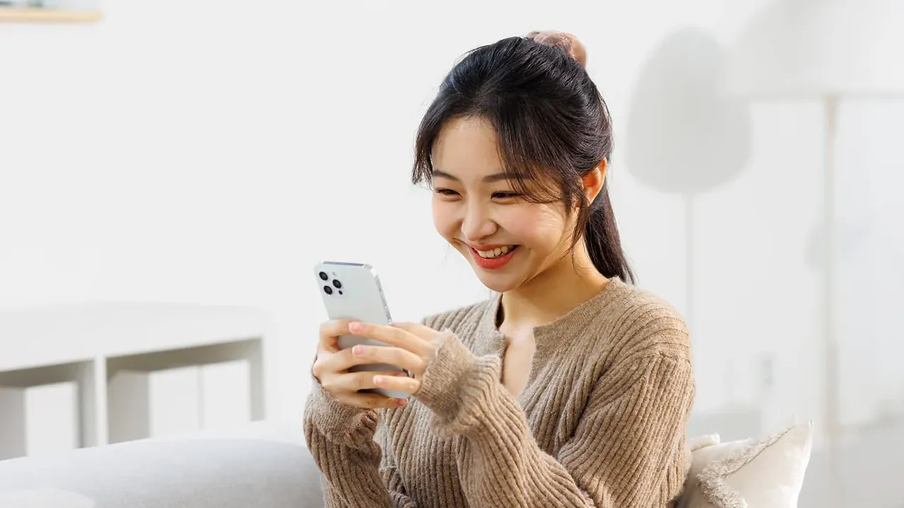 품티켓 LG 소액결제 미납 확인 안내 참고 이미지