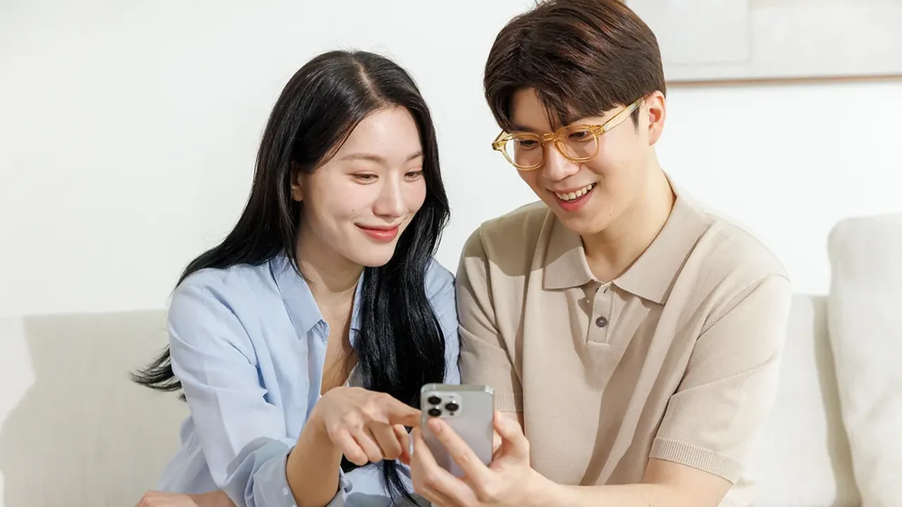 품티켓 LG 소액결제 미납 상담 안내 참고 이미지
