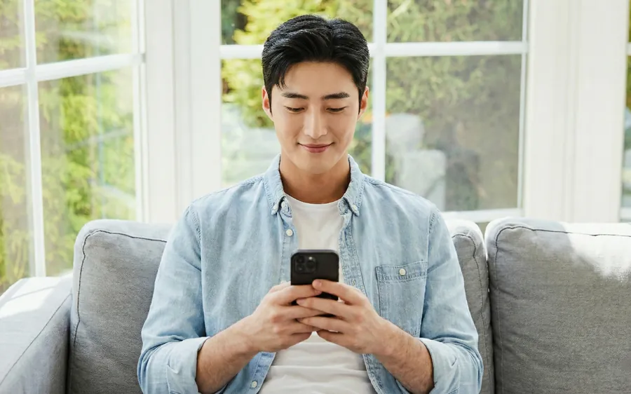 품티켓 LG 소액결제 미납 연락 주시면 단계 안내 이미지